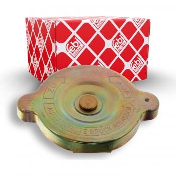 FEBI BILSTEIN Tappo per Serbatoio Refrigerante Mercedes