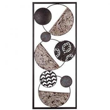 Décoration murale 25x61 cm