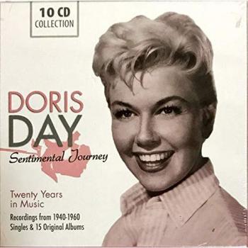 Doris Day – Sentimental Journey (Klassiker 1940–1960)