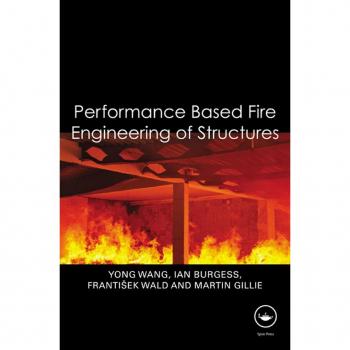 Vitalsource Technologies, Inc. Performance-based Fire Engineering Of Structures