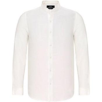 Antioch Luigi Hemdbluse Standard-Fit Shirt