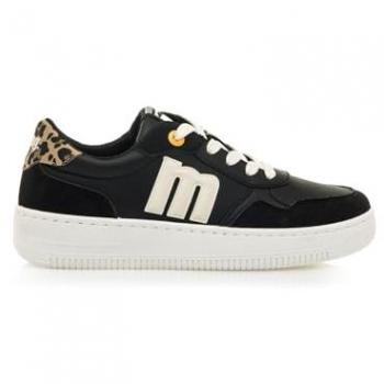 Mustang Zapatillas Gravity Mujer 37 Negro