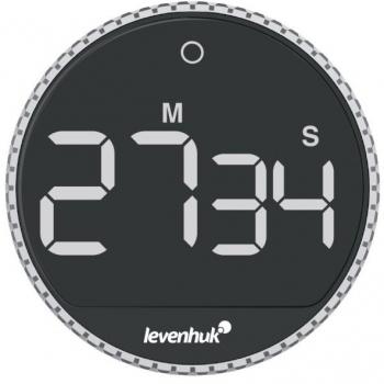 Orologio digitale Levenhuk Wezzer Tick H20