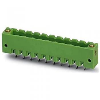 MSTBV 2.5 H 1924606 50‑Piece PCB Mount Strip
