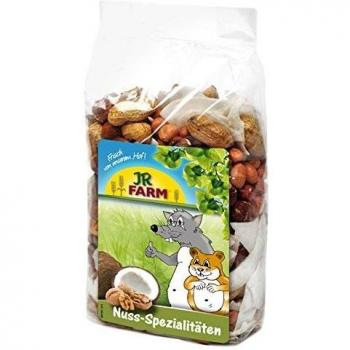 JR Farm Deluxe Nutty Treats