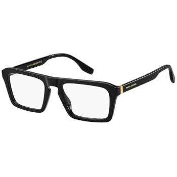 Optical Frames Marc Jacobs 790 807 Noir Acetate