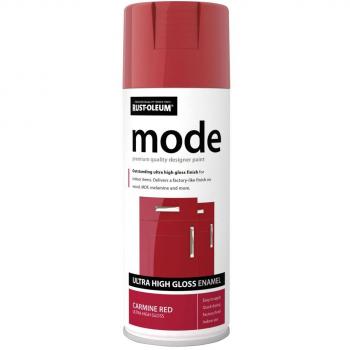 Rust-Oleum 400ml Ultra High Gloss Spray Paint