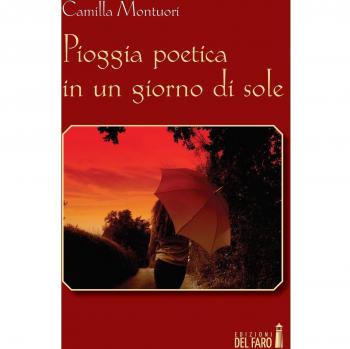 Pioggia poetica in un giorno di sole