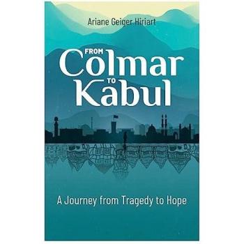 From Colmar to Kabul