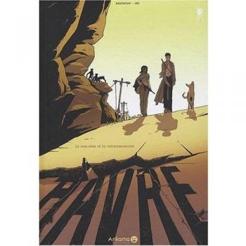 Havre Tome 1