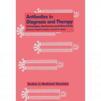 Vitalsource Technologies, Inc. Antibodies In Diagnosis And Therapy