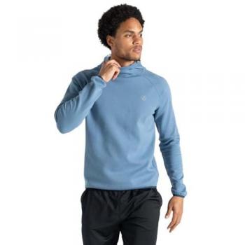 Forro Polar Dare2b Momentum Hombre Azul XL