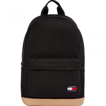 Zaino Tjm Ess Daily Dome Tommy Jeans Nero