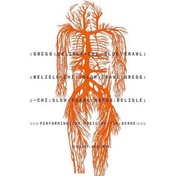 Slow Crawl – Concert dédié à l’œuvre de Tim Berne