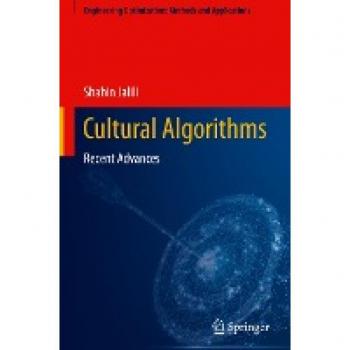 Cultural Algorithms