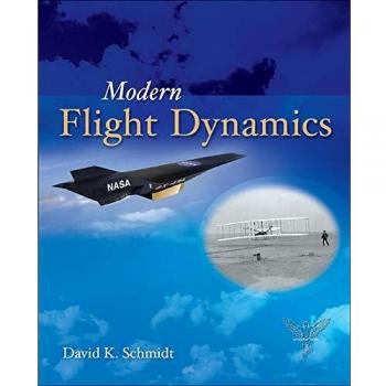 Modern Flight Dynamics