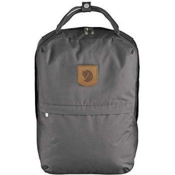 FJÄLLRÄVEN Backpack Loisirs Polyester – 15 / 23 L – Gris