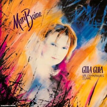Gula Gula – Harmonies Ancestrales