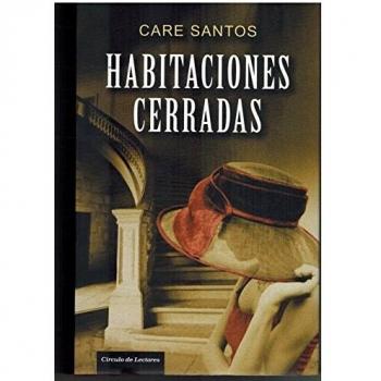 Care Santos Habitaciones Cerradas