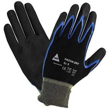 Gants de protection Padua Dry XL