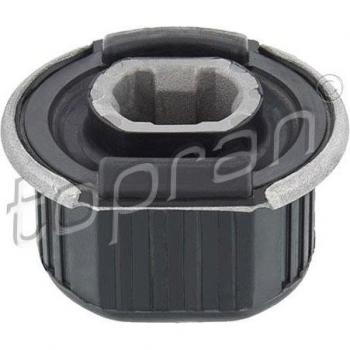 TOPRAN 400 072 Silent Block for Control Arm