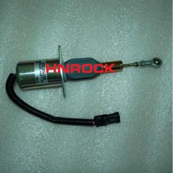 Solenoide HNROCK 3934177 – Variante 24V