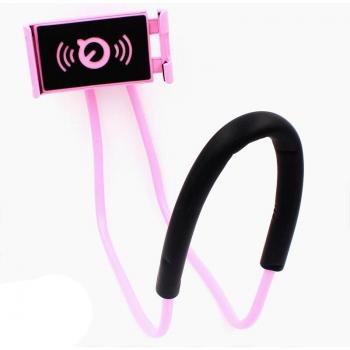 360-Degree Rotating Mobile Phone Bracket