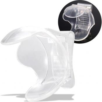 Accesorio de Entrenamiento Tenis Clip