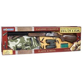 Fucile Giocattolo per Caccia Gonher, One Size