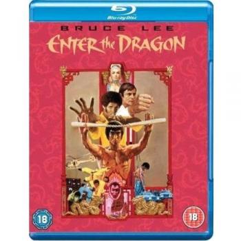 Enter The Dragon