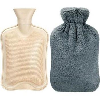 Sacca Acqua Calda HomeAlexa 2L – Classe Certificazione EU