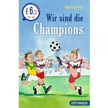 Wir sind die Champions: