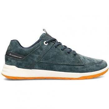 CAT Quest, Zapatillas Unisex Adulto, Color Midnight