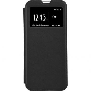 Funda de cuero para Oppo A91