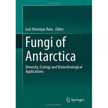 Fungi of Antarctica