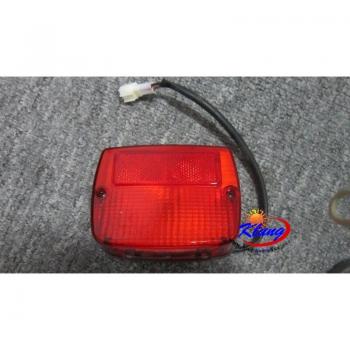 Luz Trasera Klung 1100-2C para XY1100