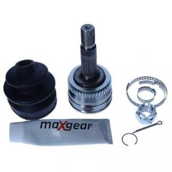 Conjunto de Apoios de Transmissão (MAXGEAR 49‑3125)