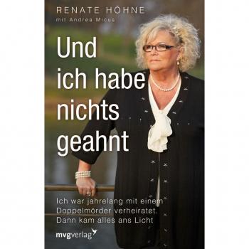 MVG Moderne Verlagsgesellschaft Und ich habe nichts geahnt