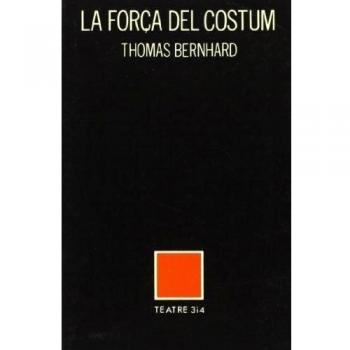 La força del costum