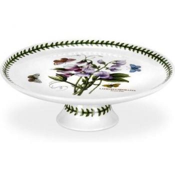 Portmeirion Botanic Flower Cake Stand
