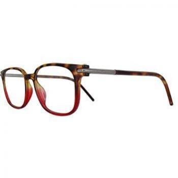 Marc Jacobs Lunettes de Soleil Marc52-Tnn-50 Homme, Marron