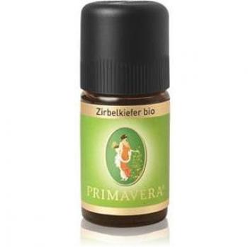 Primavera Zirbelkiefer Ätherisches Öl