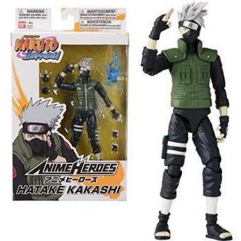 Hatake Kakashi Naruto Shippuden