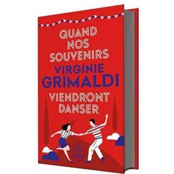 Quand nos souvenirs viendront danser