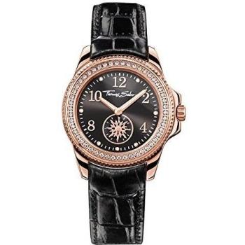 Thomas Sabo Glanz & Seele Damen Uhr WA0237-213-203