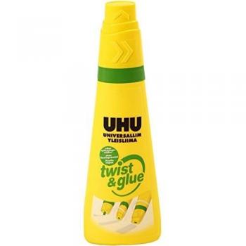 UHU Twist & Glue 100 g Individual Bottle