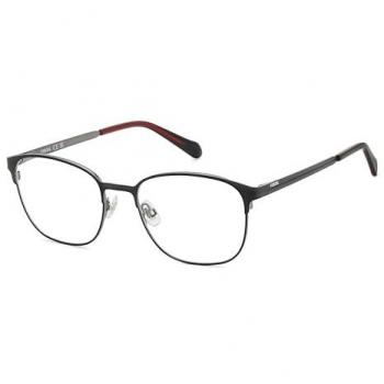 Fossil FOS 7175 003 51mm Schwarze Brille für Herren