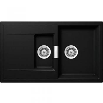 Schock Mono D150 A Puro Granitspüle