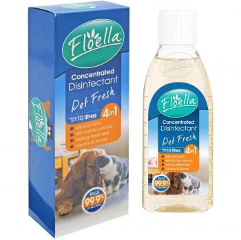 Floella Antibacterial Disinfectant 150ml