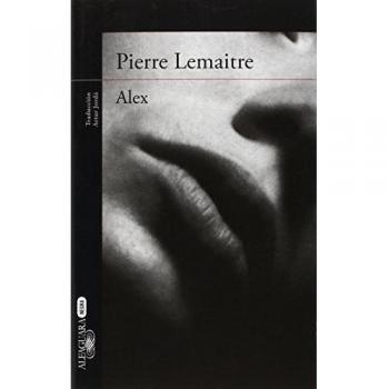 ALEX (UN CASO DEL COMANDANTE CAMILLE VERHOEVEN 2)